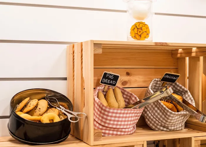 Casa Azul - & Apartahotel 4*