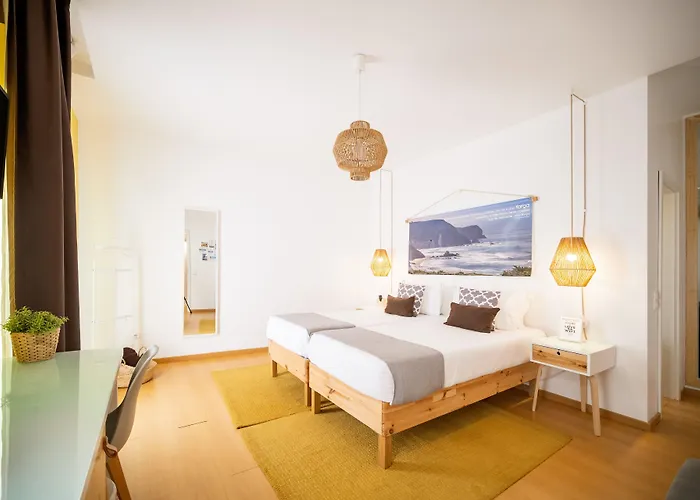 Casa Azul - & Apartahotel