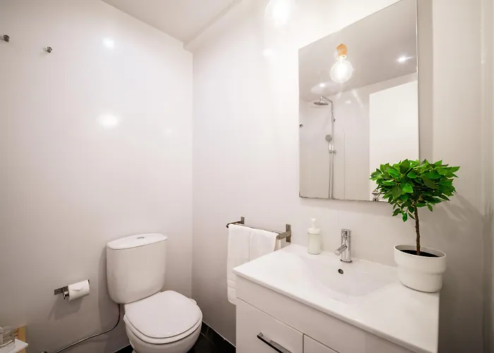 Casa Azul - & Apartahotel 4*