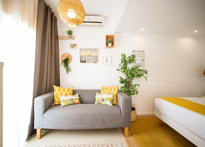 Casa Azul - & Aparthotel