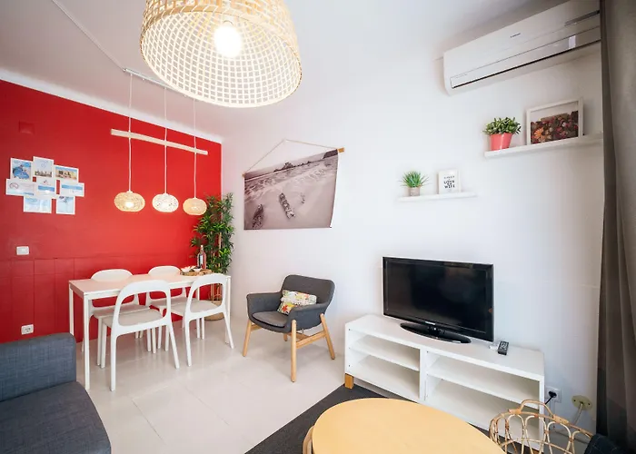 Apartahotel Casa Azul - & 4*