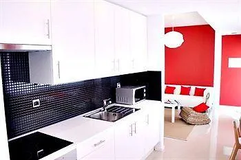 Apartahotel Casa Azul - & 4*