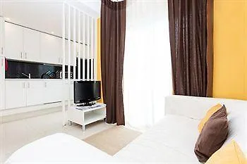 Aparthotel Casa Azul - & Sagres