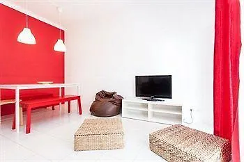 Apartahotel Casa Azul - &