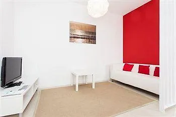 Apartahotel Casa Azul - &