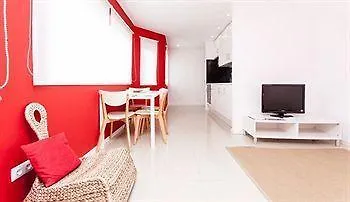 Casa Azul - & Apartahotel