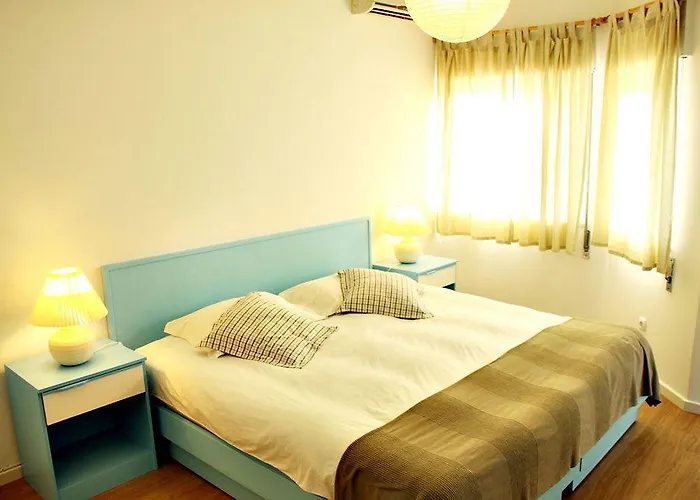 Aparthotel Casa Azul - & 4*