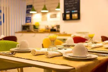 Casa Azul - & 4* Sagres