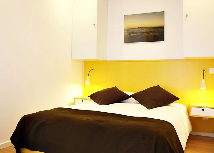 Casa Azul - & 4* Sagres