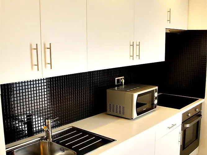 Apartahotel Casa Azul - & 4*