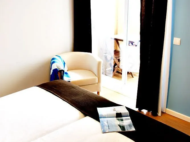 Apartahotel Casa Azul - & 4*