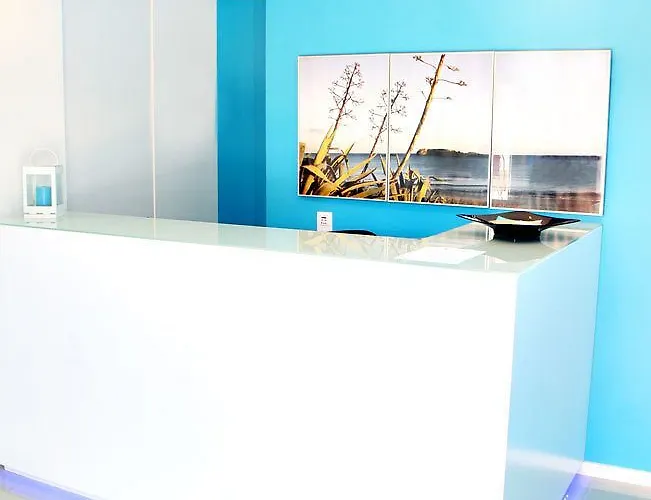 Casa Azul - & 4* Sagres