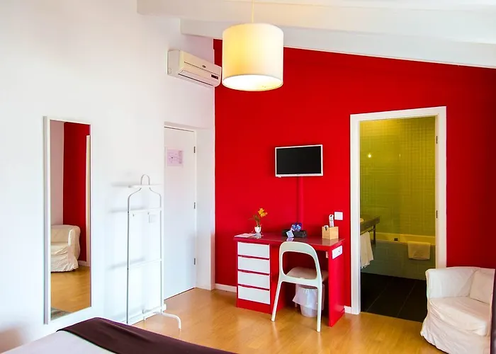 Casa Azul - & 4* Sagres