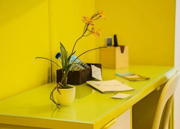 Aparthotel Casa Azul - & 4*