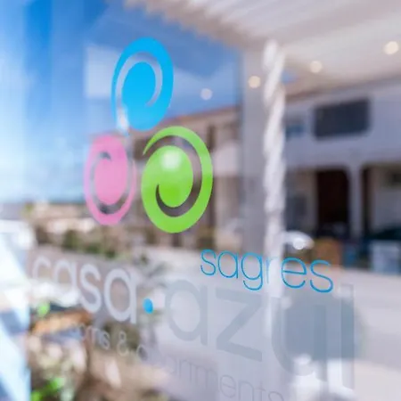 Casa Azul - & 3*