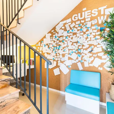 Casa Azul - & Aparthotel 3*