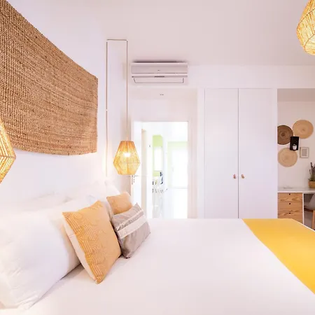 Casa Azul - & Aparthotel 3*