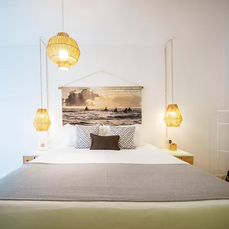 Casa Azul - & Aparthotel 3*