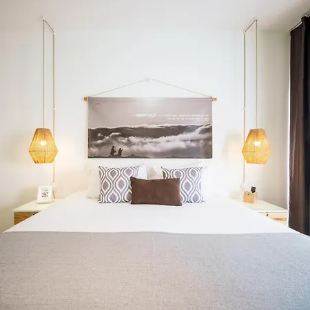 Casa Azul - & 3* Sagres
