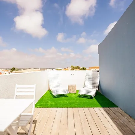 Casa Azul - & Aparthotel 3*