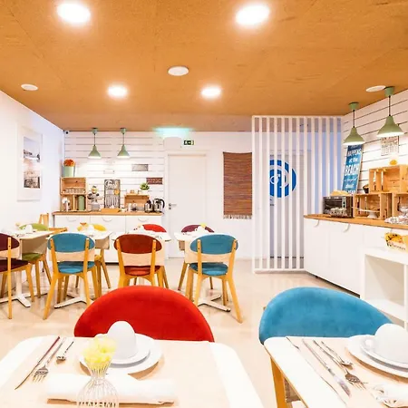 Casa Azul - & 3*